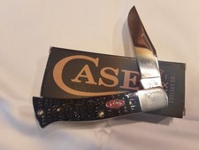 2026 Case XX Rogers Jig Navy Blue Bone Axe Handle SS (BR61135) picture