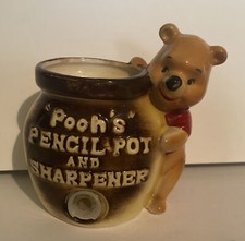 DISNEY VINTAGE WINNIE THE POOH