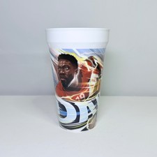 McDonalds 2022 FIFA World Cup Alphonso Davies Canada Soccer Plastic Cup Souvenir picture