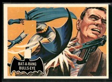 Topps 1989 Topps Batman Deluxe Reissue Edition - #32 picture
