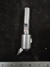 MACHINIST StCbdR16 TOOL LATHE MILL Machinist Fly Cutter Tool picture