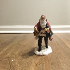 Pipka Slovakian Santa Collectible picture