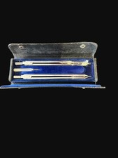 Antique U.S. Navy Navigator's Case picture