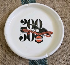 Vintage Gifford-Hill Ashtray Commemorative Advertising US Bicentennial Large picture