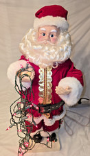 Traditions 80's - 90's Vintage Animated Lighted 26