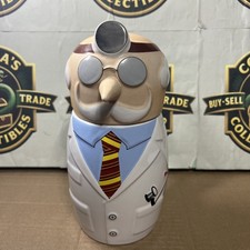 Rare Schultz & Dooley Doctor Beer Stein WEBCO 1st Edition Bar ManCave NO BOX  picture