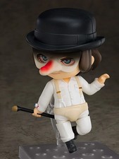 Good Smile Nendoroid Alex Clockwork Orange Figure #1270 BNIB picture