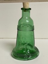 Wheaton Liberty Bell Bottle picture