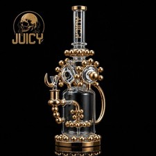 Juicy J Glass - 14