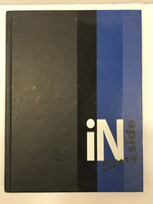 2007 Geneva High School Yearbook Geneva, Illinois - No Writing picture