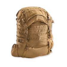 USMC FILBE Main Pack Body Hip Belt 2 Sustainment 2 Hydration Pouches Bundle picture