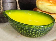Ebros Kitchen Presentation Half Split Avocado Small Serving Or Sauce Bowl 7