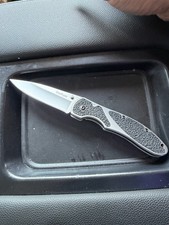 Kershaw Salvo 2445ST Made in USA picture