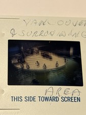 30 orig  35mm slides Vancouver picture