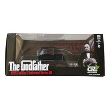 New Greenlight 1:24 1955 Cadillac Fleetwood Series 60 Diecast The Godfather  picture