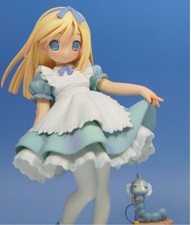 Alice’s Adventures in Wonderland POP Wonderland NEW MISB Anime Figure picture