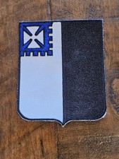 WWII - 1960s US Army 56th Infantry Regiment Patch L@@K picture