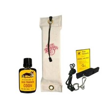 Pete Rickard's Raccoon Hound Dog Training Kit picture