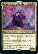 Jetmir, Nexus of Revels, Streets of New Capenna picture