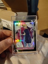 Topps 2025 30 Years of Toy Story Bo Peep #TT-1 Toy Taaafffeite /10 SSP case hit picture