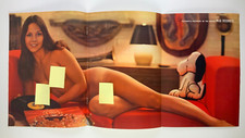 Playboy Centerfold Page 1969 Miss December Gloria Root GG856 picture