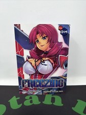 FREEZING Vols. 13-14 by Dall-Young Lim & Kwang-Hyun Kim Manga 9781626924154 picture