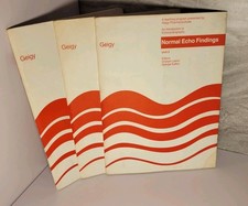 Geigy Pharmaceuticals Vintage Teaching Program 1978 picture