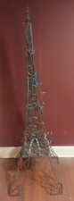 76 inch Tall Eiffel Tower picture