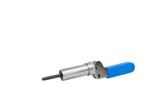 Barrel Lock Plunger Key picture