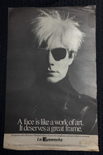 1985 L.A. EYEWORKS 11x17