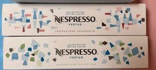 Nespresso Vertuo ISPIRAZIONE SALENTINA & SHAKERATO  Set picture