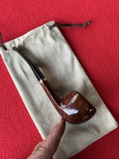 Savinelli Punto Oro Pipe 316 Ks Genuine Metal  picture