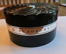 Di Borghese Princess Marcella Parfum Vivant Dusting Powder 5.0 Oz Vintage No Box picture