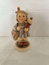 Hummel Figurine 