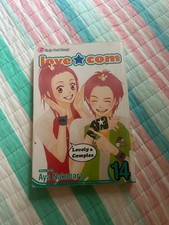 Lovely Complex Volume 14 Manga Vol Love Com Shojo Beat Viz [English] picture