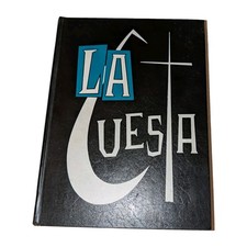 AZ State College Yearbook Northern Arizona University La Cuesta 1960 Flagstaff picture