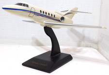 Raytheon/Beechcraft Hawker 800XP Factory Display Model Executive Desk picture
