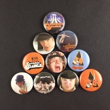 A Clockwork Orange 1