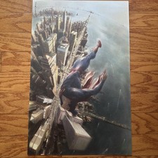 This was Oicked Up At A Convention, Amazing Detail   11 X 17 on Artist Paper picture