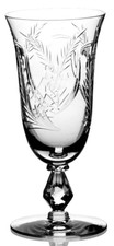 Tiffin-Franciscan True Love Juice Glass. Set of Six. Discontinued. picture