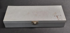 Vintage Allen Socket Set 3/8