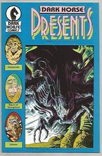 Dark Horse Presents #24 Alien (Dark Horse, 1988) NM-M (9.8, EST)  picture