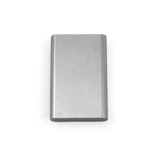 Tungsten Alloy Blanks | 90% Tungsten Alloy | 0.22lbs picture