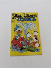 1988 Gladstone Walt Disney Comics #532 picture
