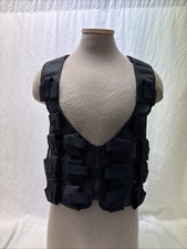 Kommandostore The HEAT Rig Kilmer De Niro Cosplay S/M picture