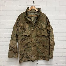 MTP HEAVYWEIGHT JACKET Chest: 50