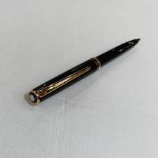 Excellent MONTBLANC Meisterstuck Ballpoint Pen Body Only Vintage Classic picture