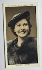 1936 Mitchell's & Sons A Gallery of 1935 #19 Vivien Leigh (D) picture