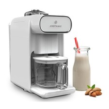 CHEFWAVE MILKMADE NON-DAIRY MILK MAKER WITH 6 PLANT-BASED - Scratch & Dent picture