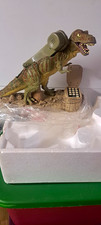 The Telemania Dinosaur Telephone – Vintage Novelty Phone, Collectible Decor picture